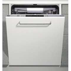 Teka DW9 70 FI (F.430) Πλήρως Εντοιχιζόμενο Πλυντήριο Πιάτων 60cm Teka DW9 70 FI (F.430) Πλήρως Εντοιχιζόμενο Πλυντήριο Πιάτων 60cm